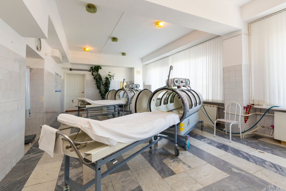 ВИКТОРИЯ, санаторий (размещение детей с 4 лет) - 28