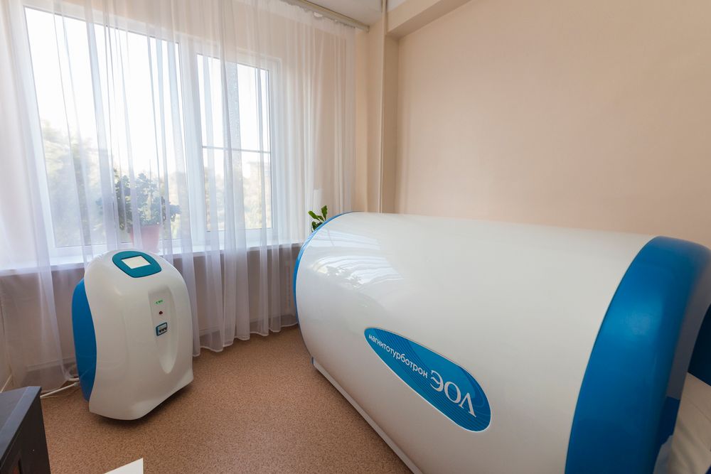 ВИКТОРИЯ, санаторий (размещение детей с 4 лет) - 27