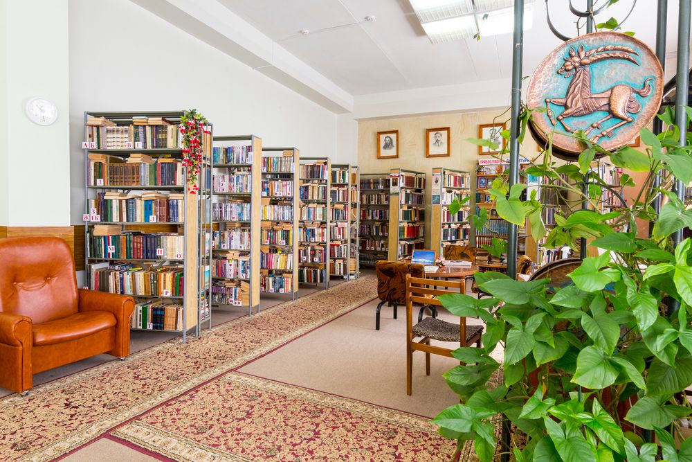 ВИКТОРИЯ, санаторий (размещение детей с 4 лет) - 17