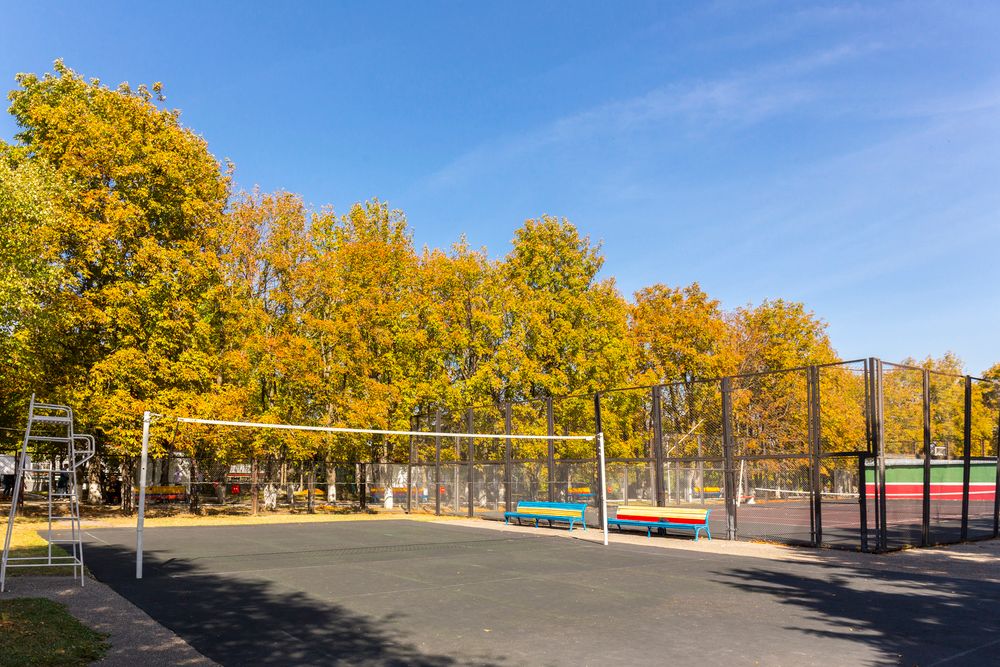 ВИКТОРИЯ, санаторий (размещение детей с 4 лет) - 15