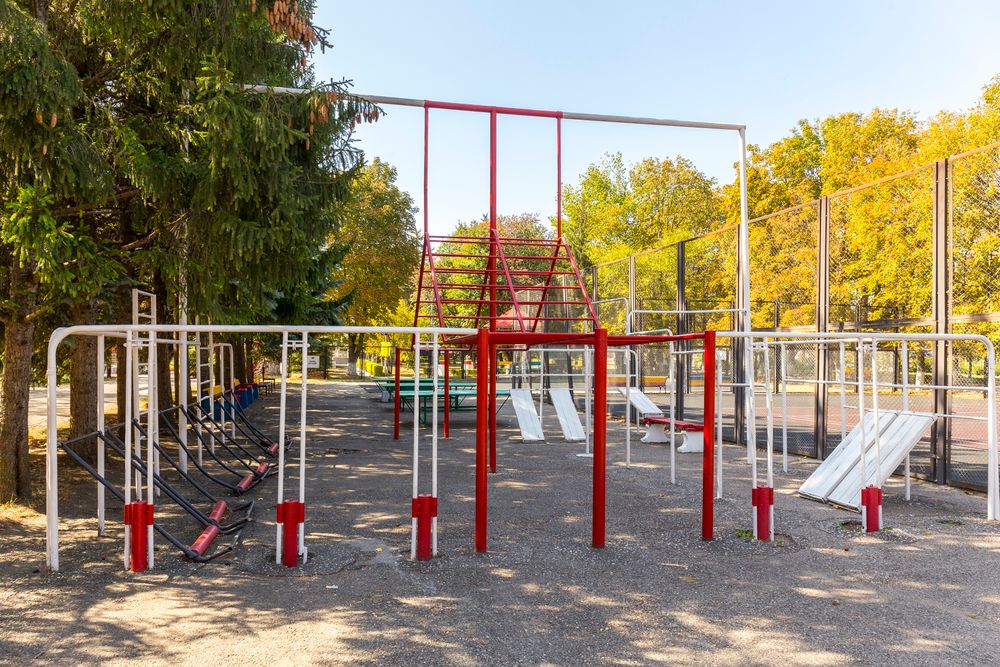 ВИКТОРИЯ, санаторий (размещение детей с 4 лет) - 13