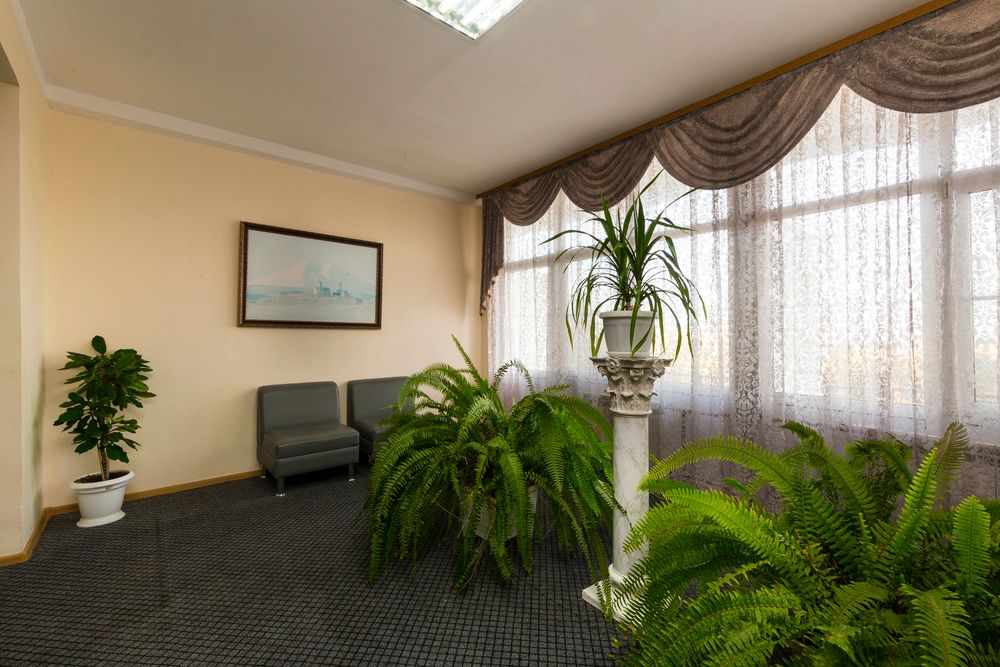 ВИКТОРИЯ, санаторий (размещение детей с 4 лет) - 10