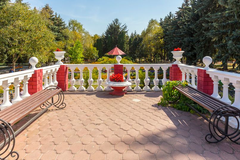 ВИКТОРИЯ, санаторий (размещение детей с 4 лет) - 6