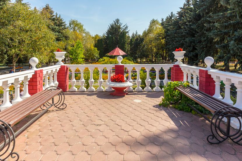 ВИКТОРИЯ, санаторий (размещение детей с 4 лет) - 6