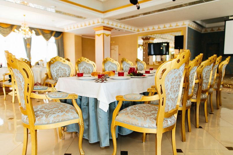 ИНТУРИСТ, отель - 2