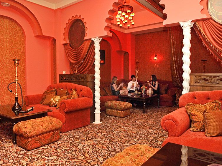 Картинка отеля - 4