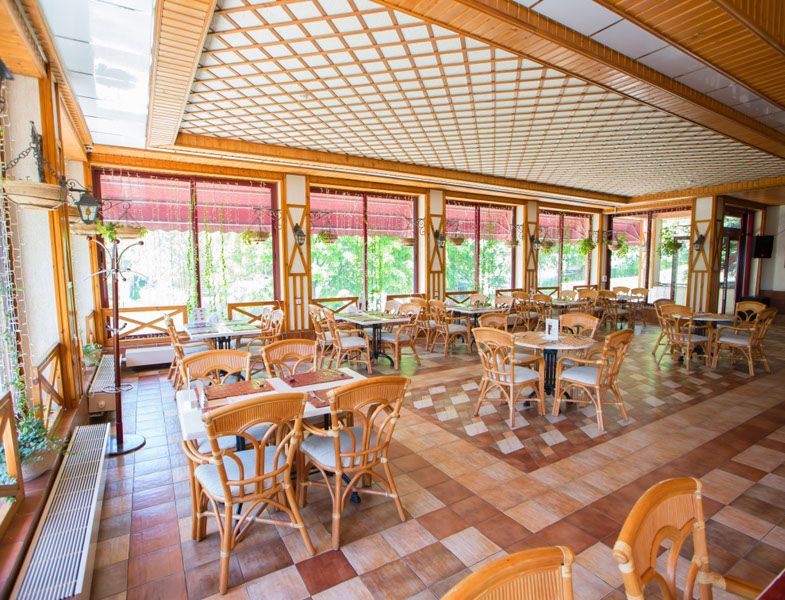 Картинка отеля - 7