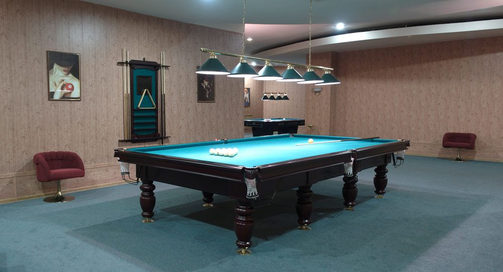 Картинка отеля - 9