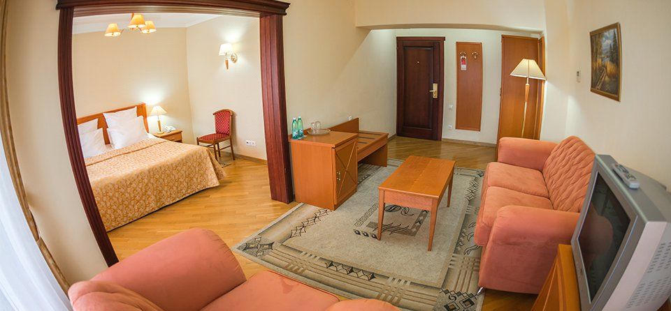 Картинка отеля - 12