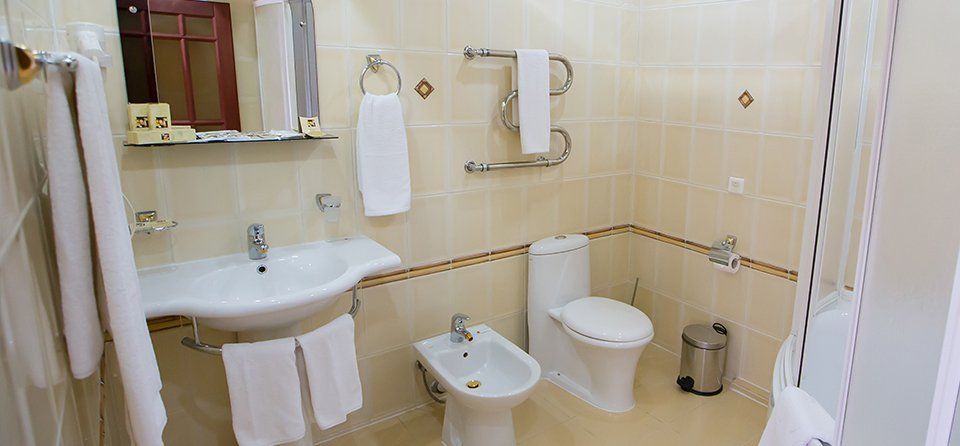 Картинка отеля - 20