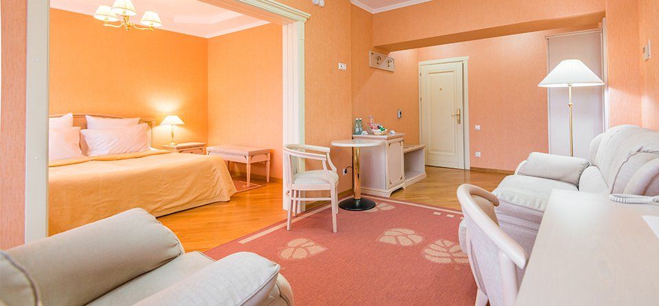 Картинка отеля - 21