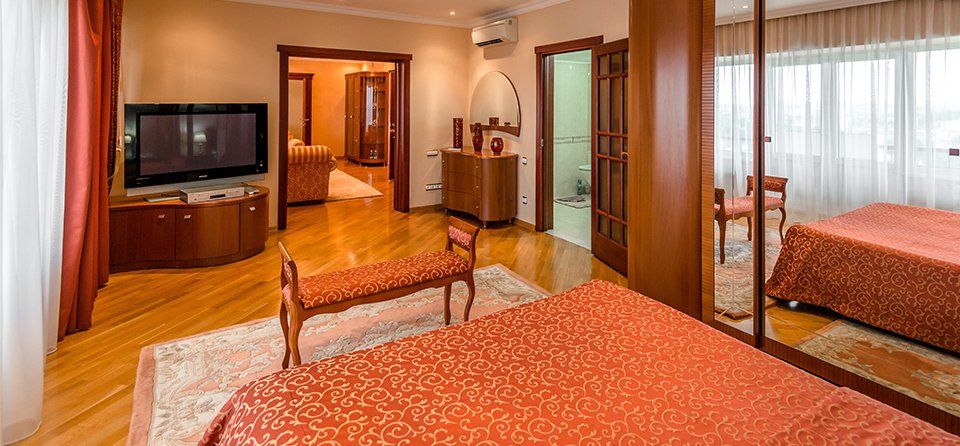 ИНТУРИСТ, отель - 22