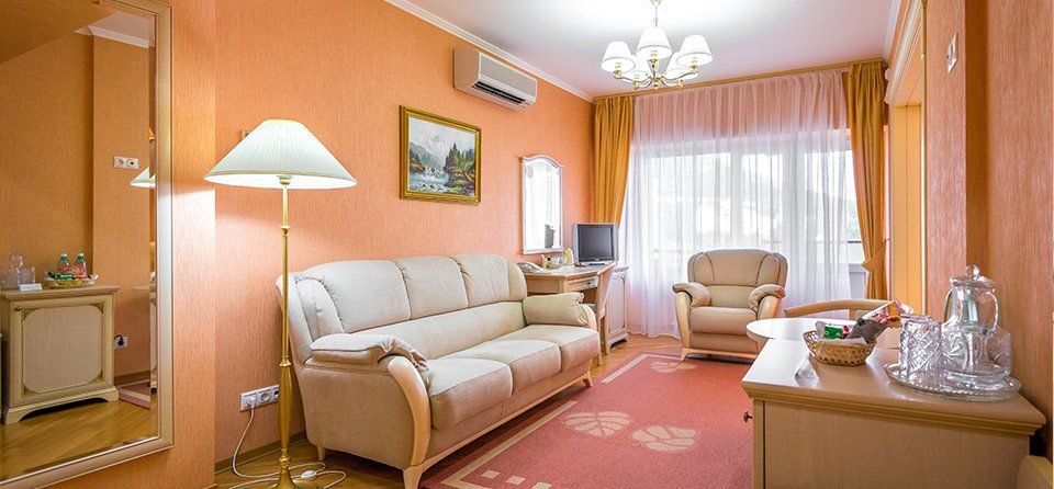 ИНТУРИСТ, отель - 24