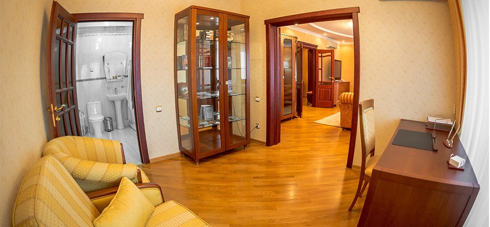 Картинка отеля - 25