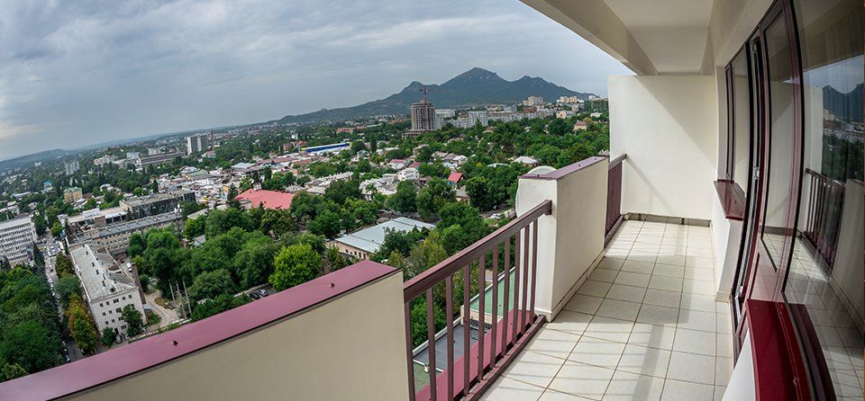 ИНТУРИСТ, отель - 26