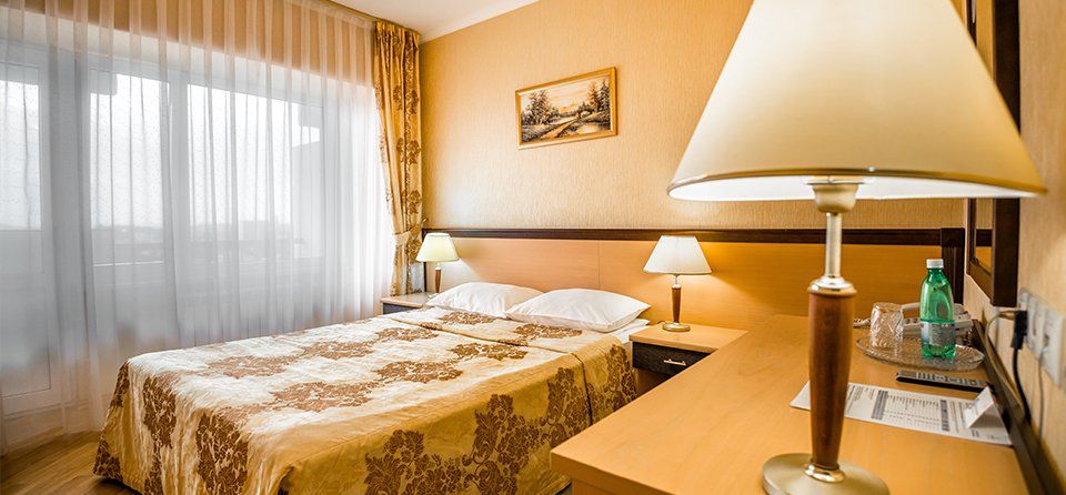 ИНТУРИСТ, отель - 28