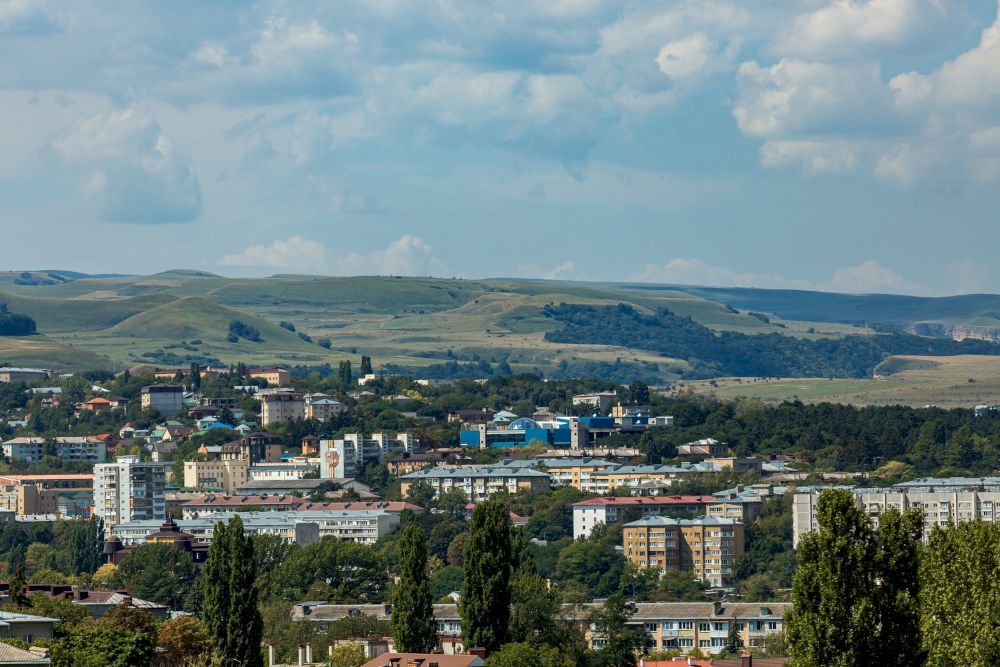 ВАШ ОТДЫХ, отель - 22