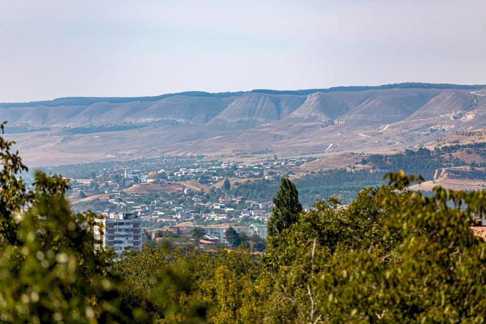 ВАШ ОТДЫХ, отель - 19