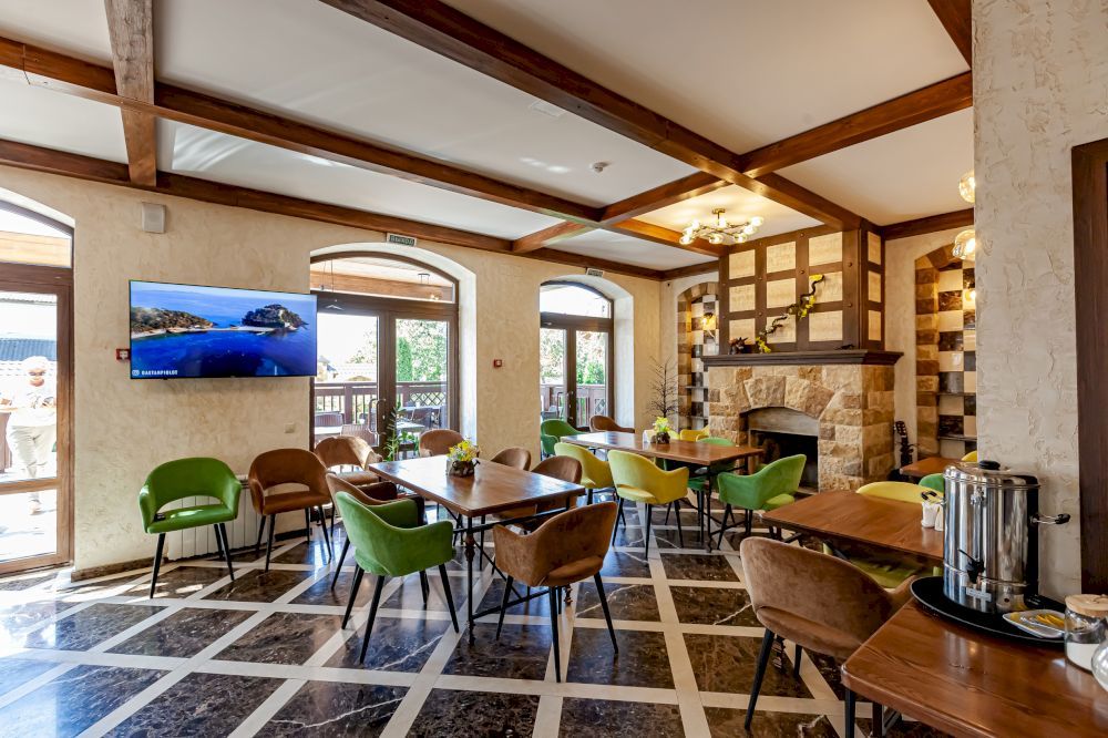 ВАШ ОТДЫХ, отель - 15