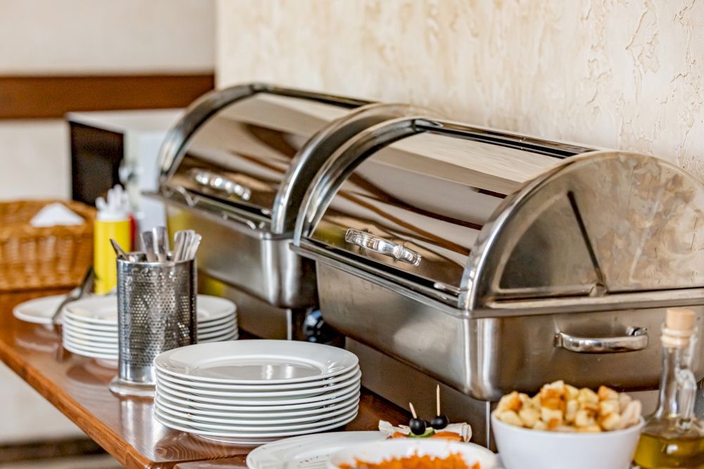 ВАШ ОТДЫХ, отель - 18