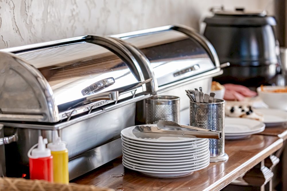 ВАШ ОТДЫХ, отель - 17