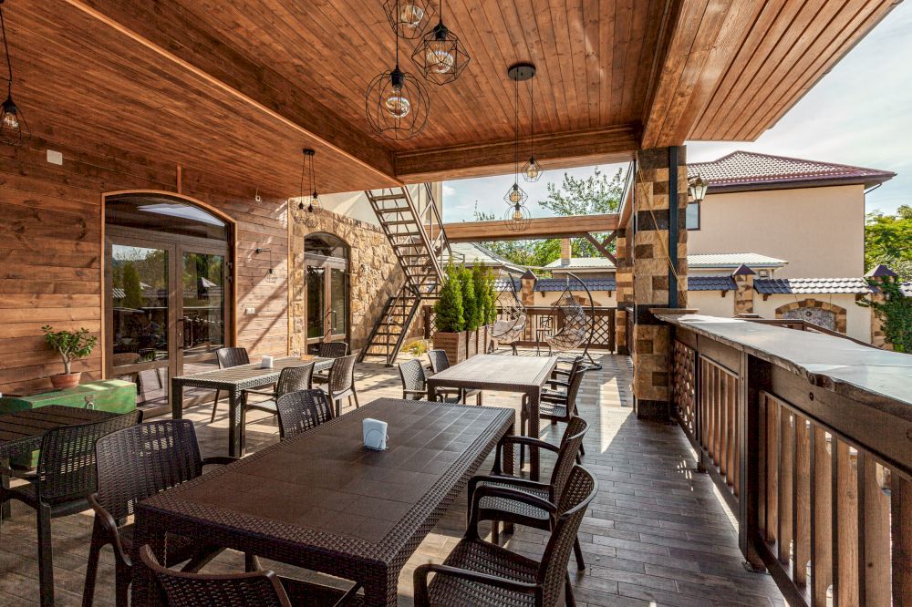 ВАШ ОТДЫХ, отель - 12