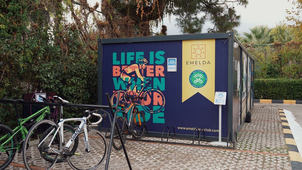 Emelda Sun Club - 43