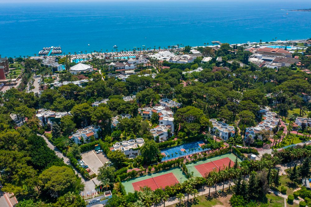 Картинка отеля - 8