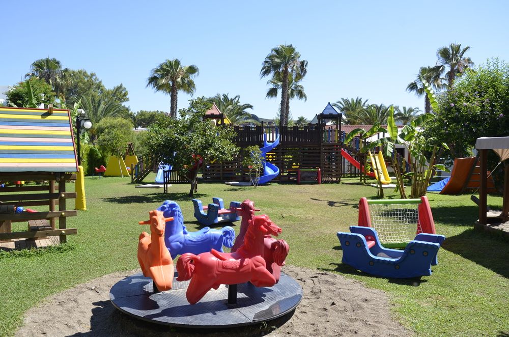 Emelda Sun Club - 50