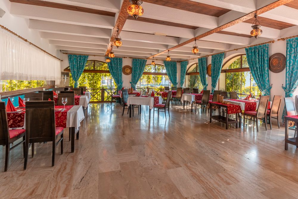 Картинка отеля - 25