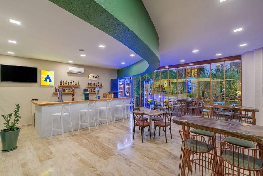 Картинка отеля - 24