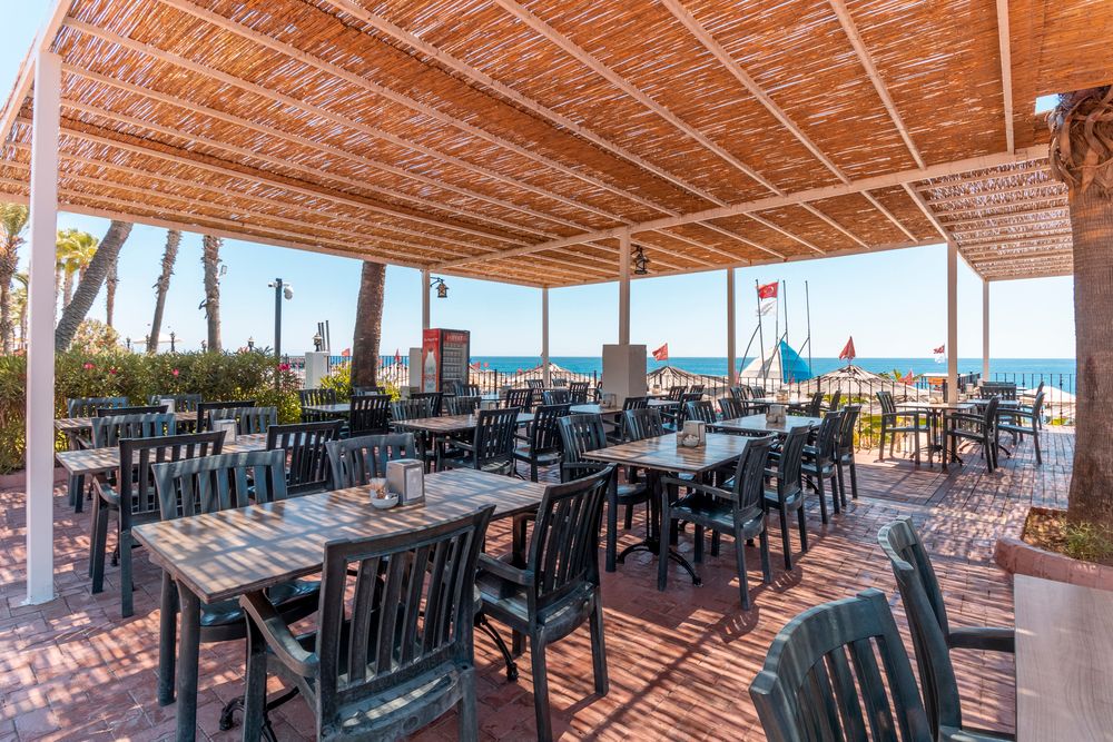 Emelda Sun Club - 36