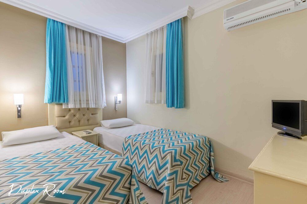 Картинка отеля - 75