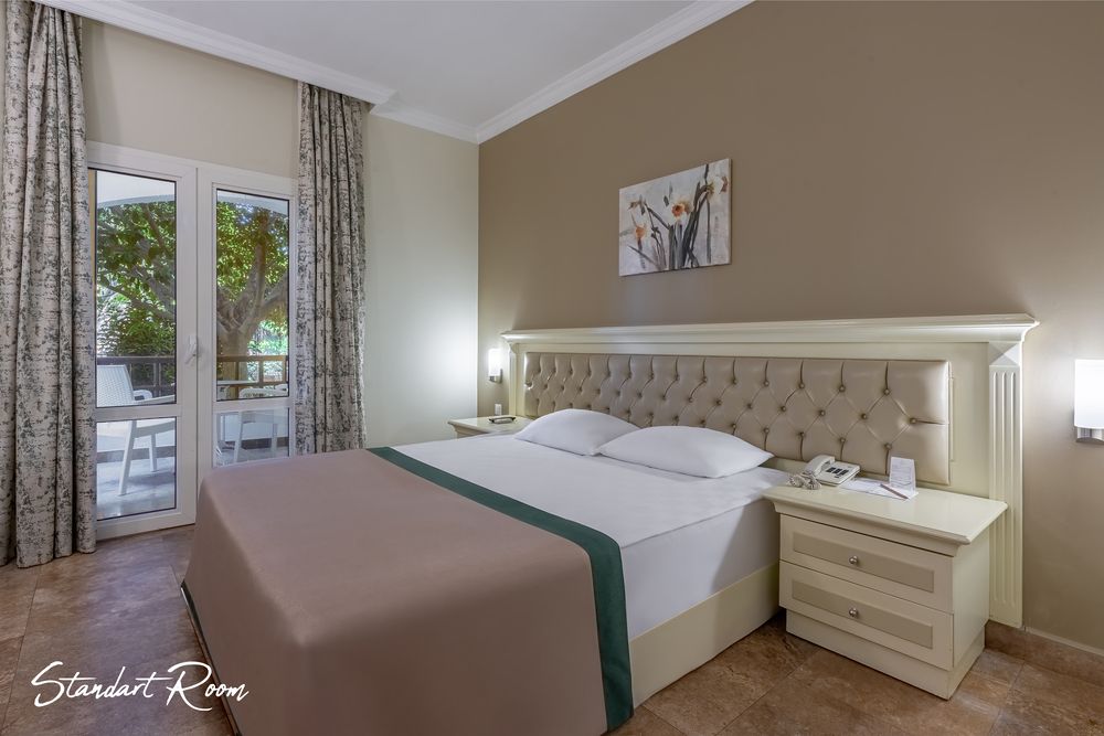 Emelda Sun Club - 60