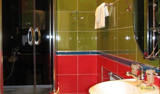 МЕТАЛЛУРГ, санаторий (дети от 5 лет) - 19