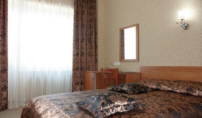 Картинка отеля - 16