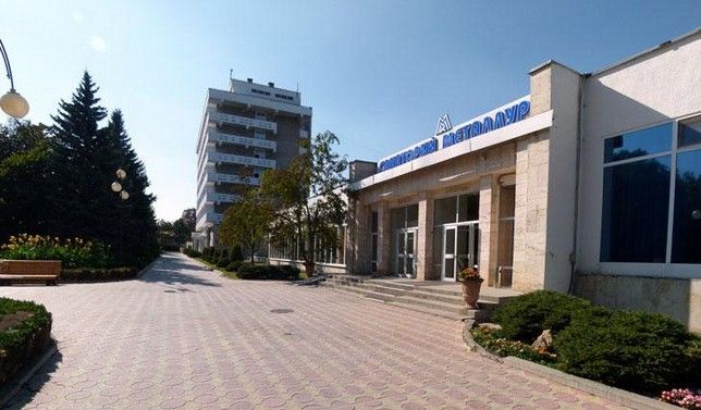 Картинка отеля - 2