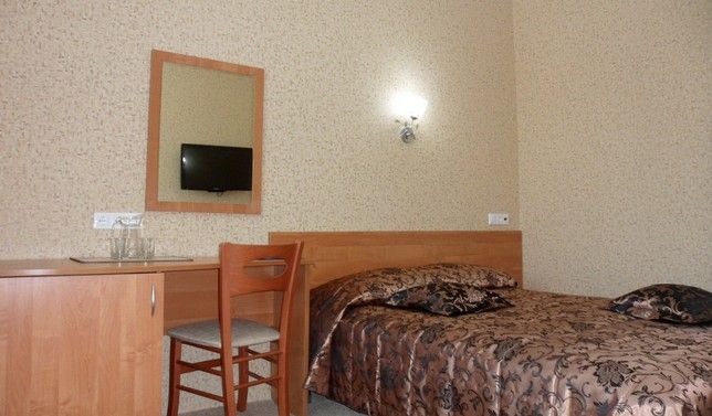 Картинка отеля - 14