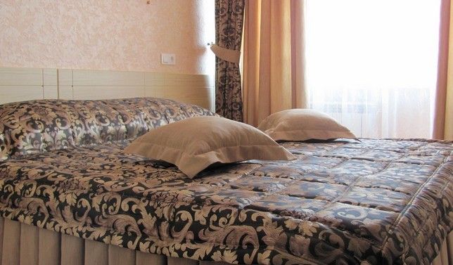 Картинка отеля - 13