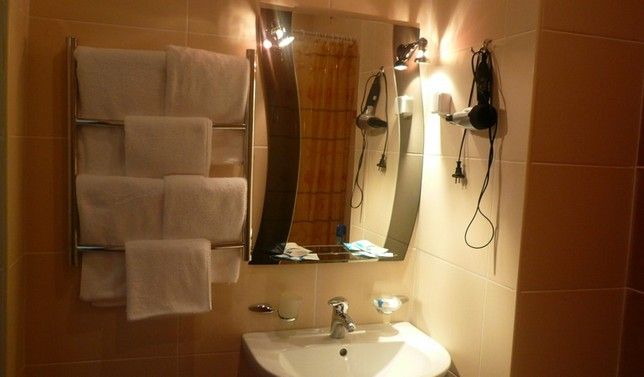 МЕТАЛЛУРГ, санаторий (дети от 5 лет) - 12