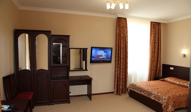 Картинка отеля - 11