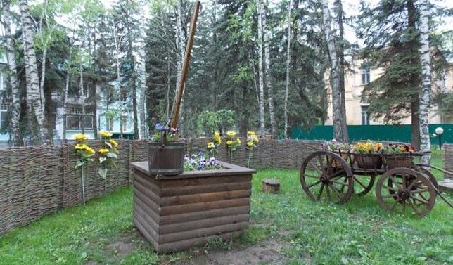 МЕТАЛЛУРГ, санаторий (дети от 5 лет) - 7