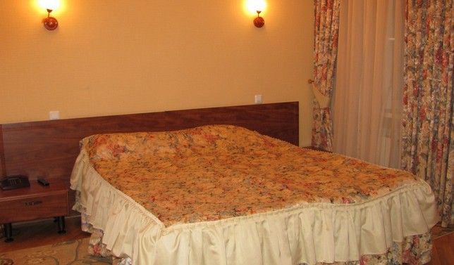 Картинка отеля - 10