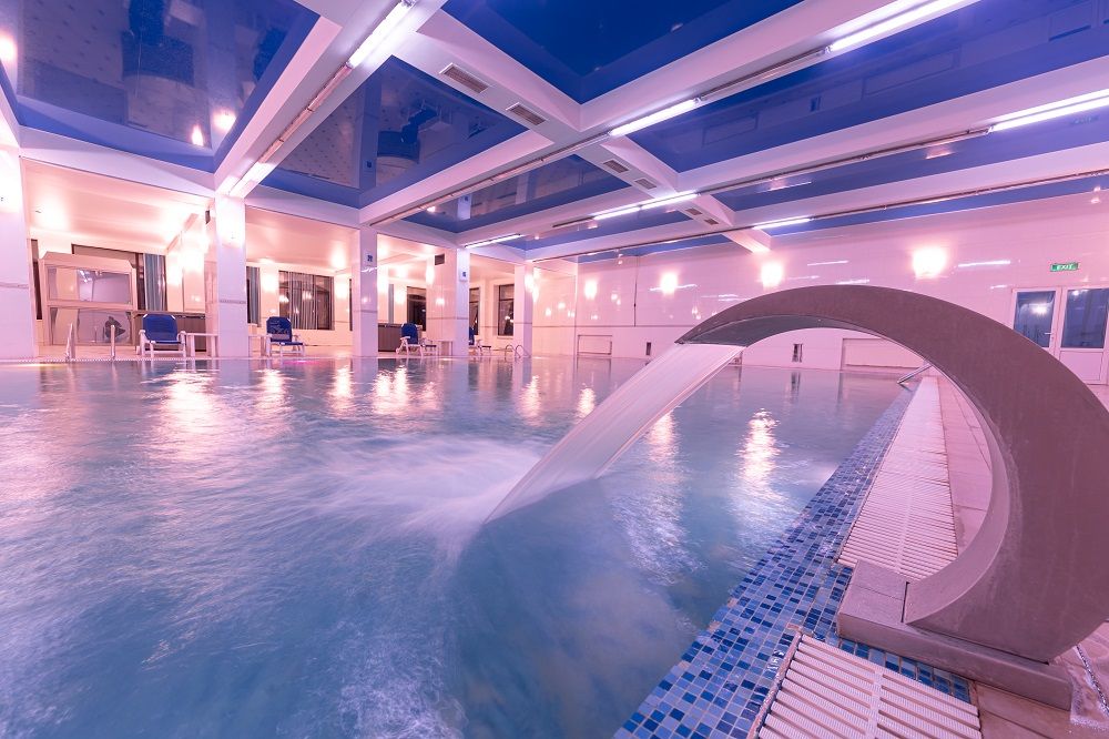 Картинка отеля - 10