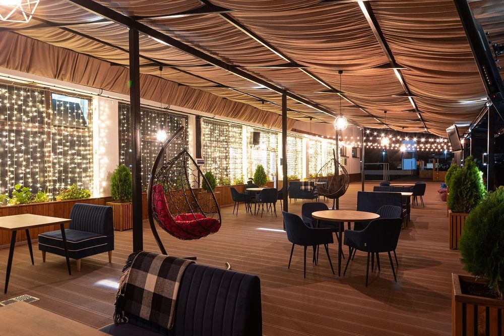 СИНДИКА, спа-отель - 7