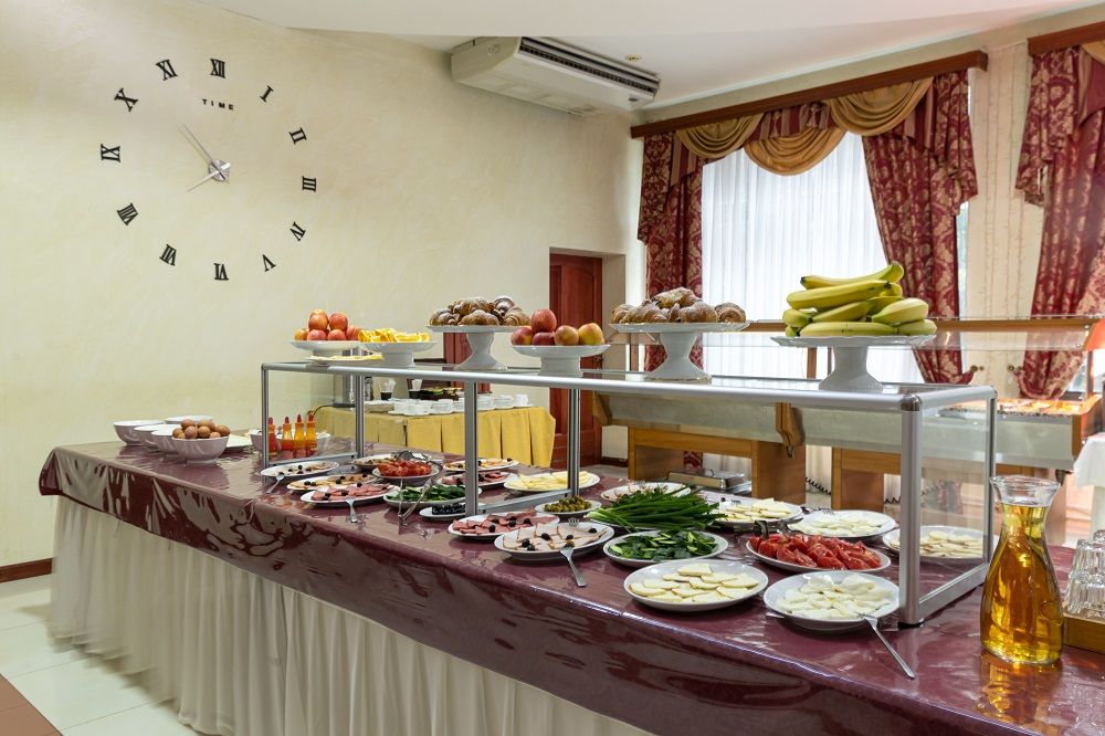 Картинка отеля - 5