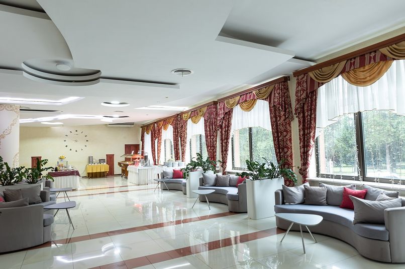 СИНДИКА, спа-отель - 4