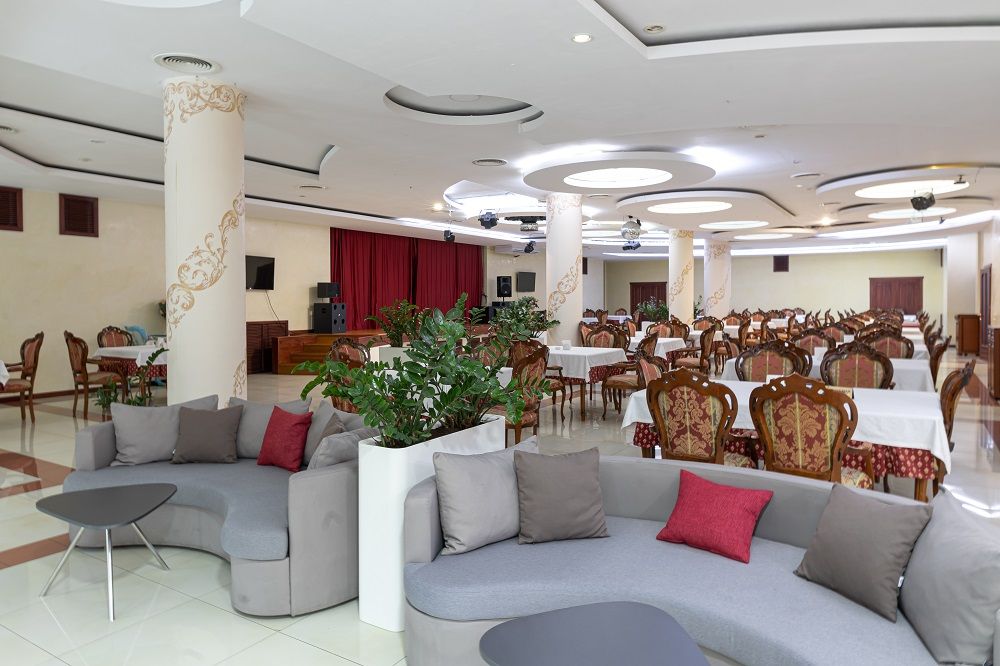 Картинка отеля - 3