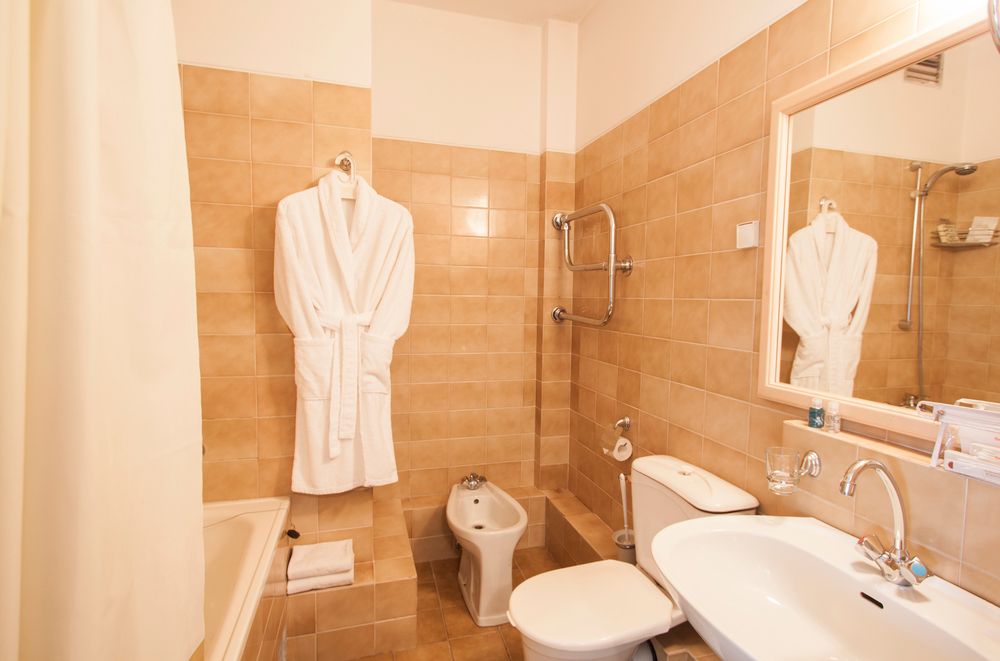 СИНДИКА, спа-отель - 16