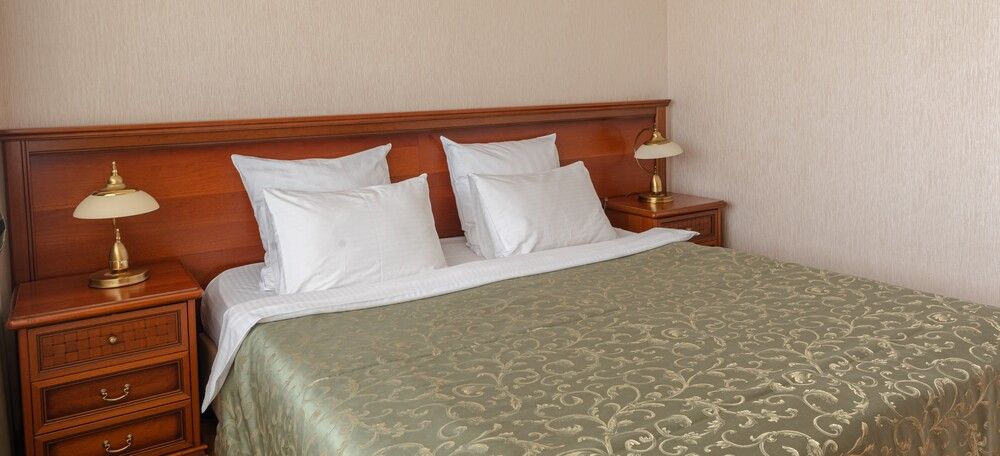 СИНДИКА, спа-отель - 13